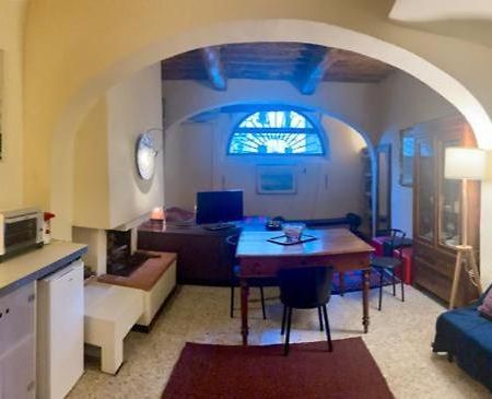 Ferienwohnung Monolocale Perugia Exterior foto